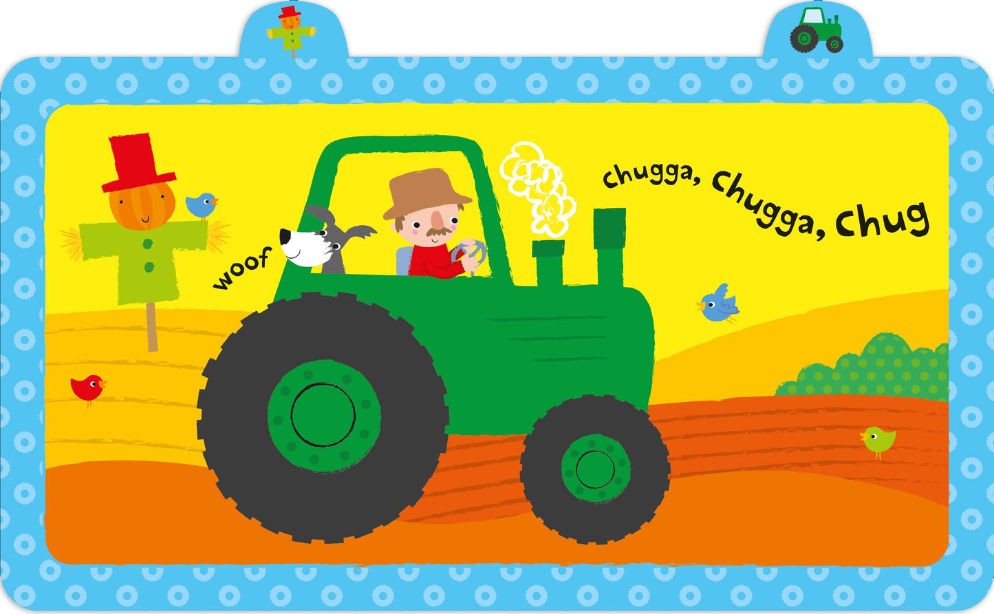 Carte Usborne cu sunete pentru bebelusi si copii