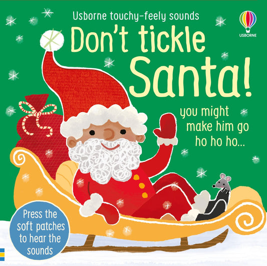 Carte Usborne pentru copii, senzoriala si cu sunete