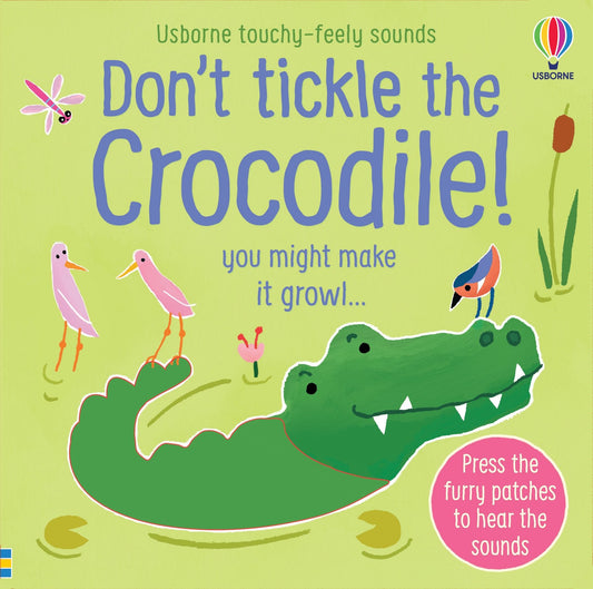 Carte Usborne pentru copii, senzoriala si cu sunete