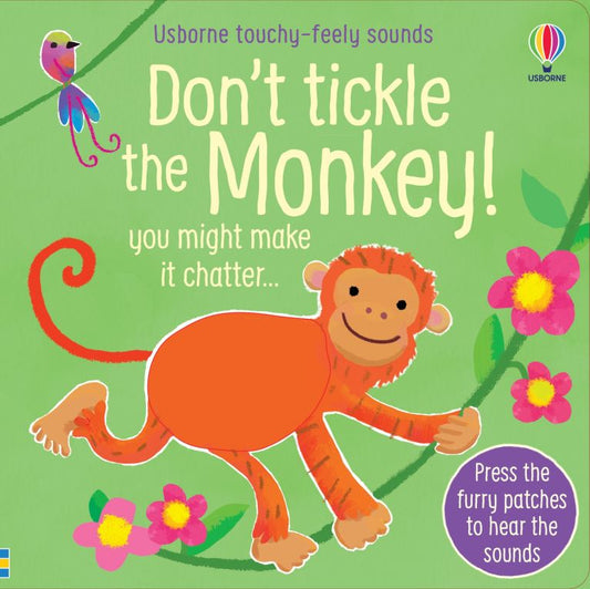 Carte Usborne pentru copii, senzoriala si cu sunete