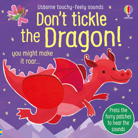 Carte Usborne pentru copii, senzoriala si cu sunete