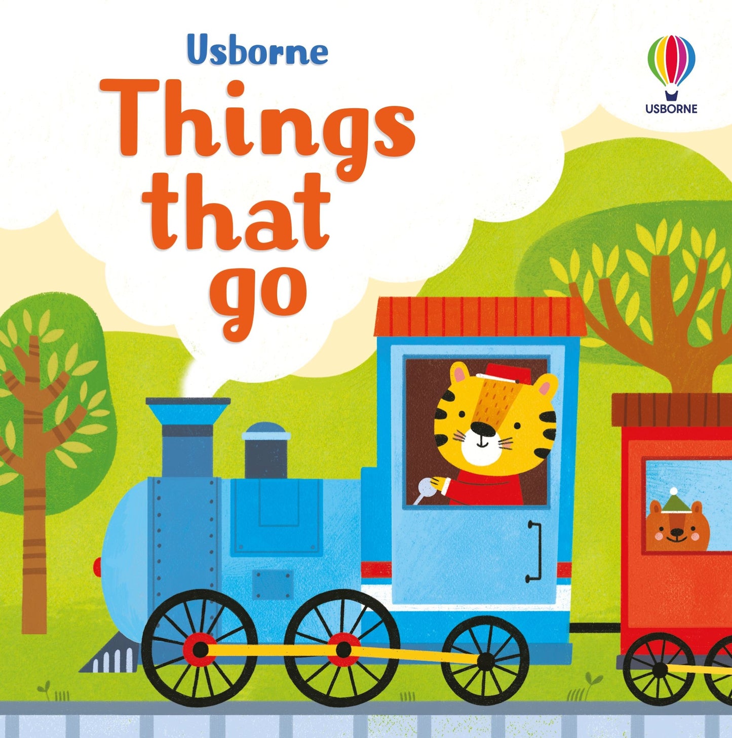 Set carte si puzzle Usborne pentru copii