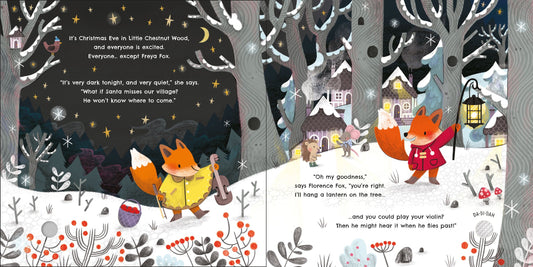 Carte Usborne cu lumini si sunete pe fiecare pagina