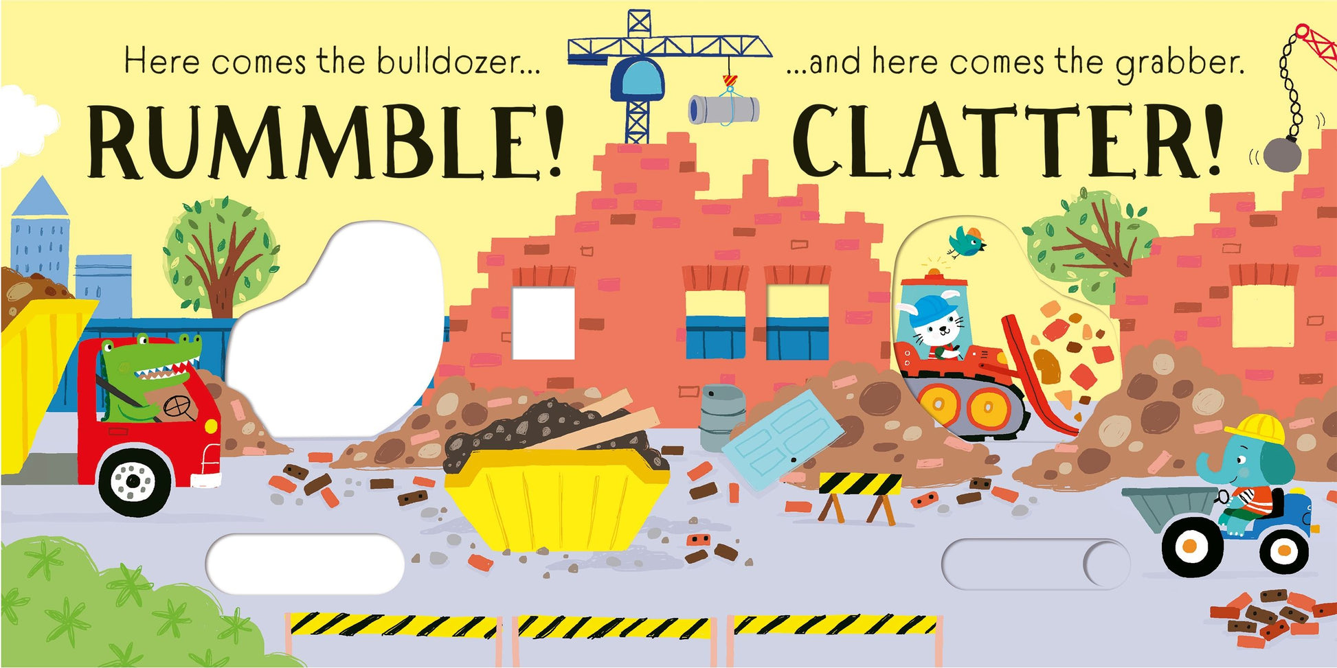 Carte Usborne cu sunete pentru copii
