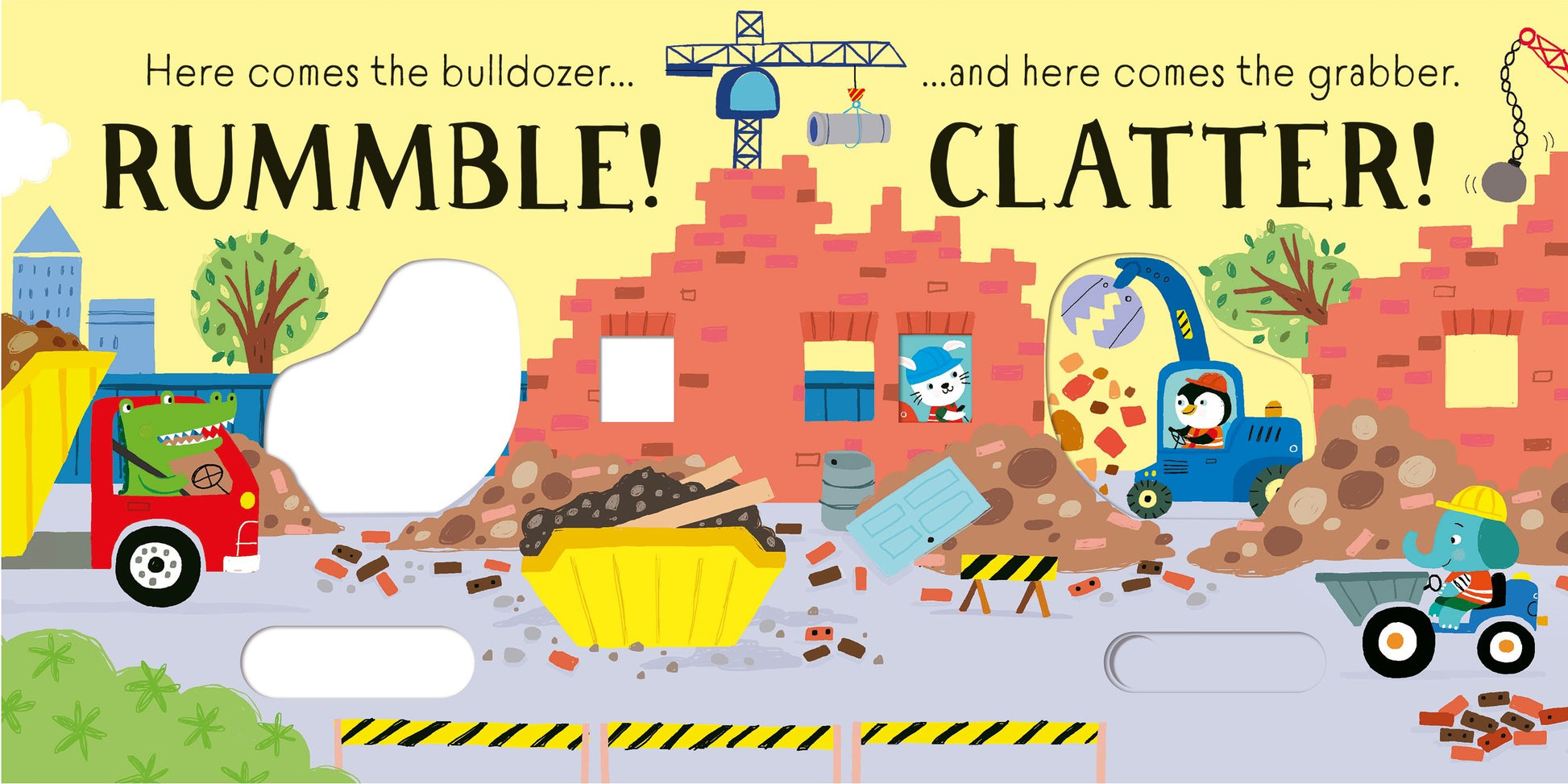Carte Usborne cu sunete pentru copii