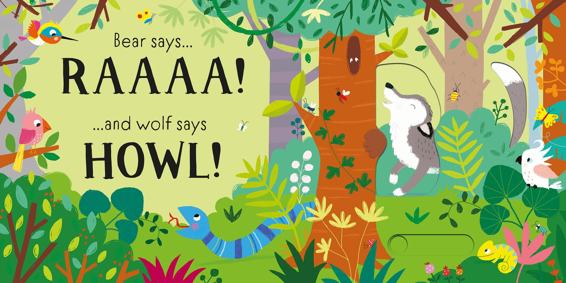 Carte Usborne cu sunete, pentru copii