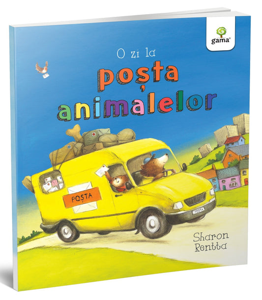 Carte educativa pentru copii
