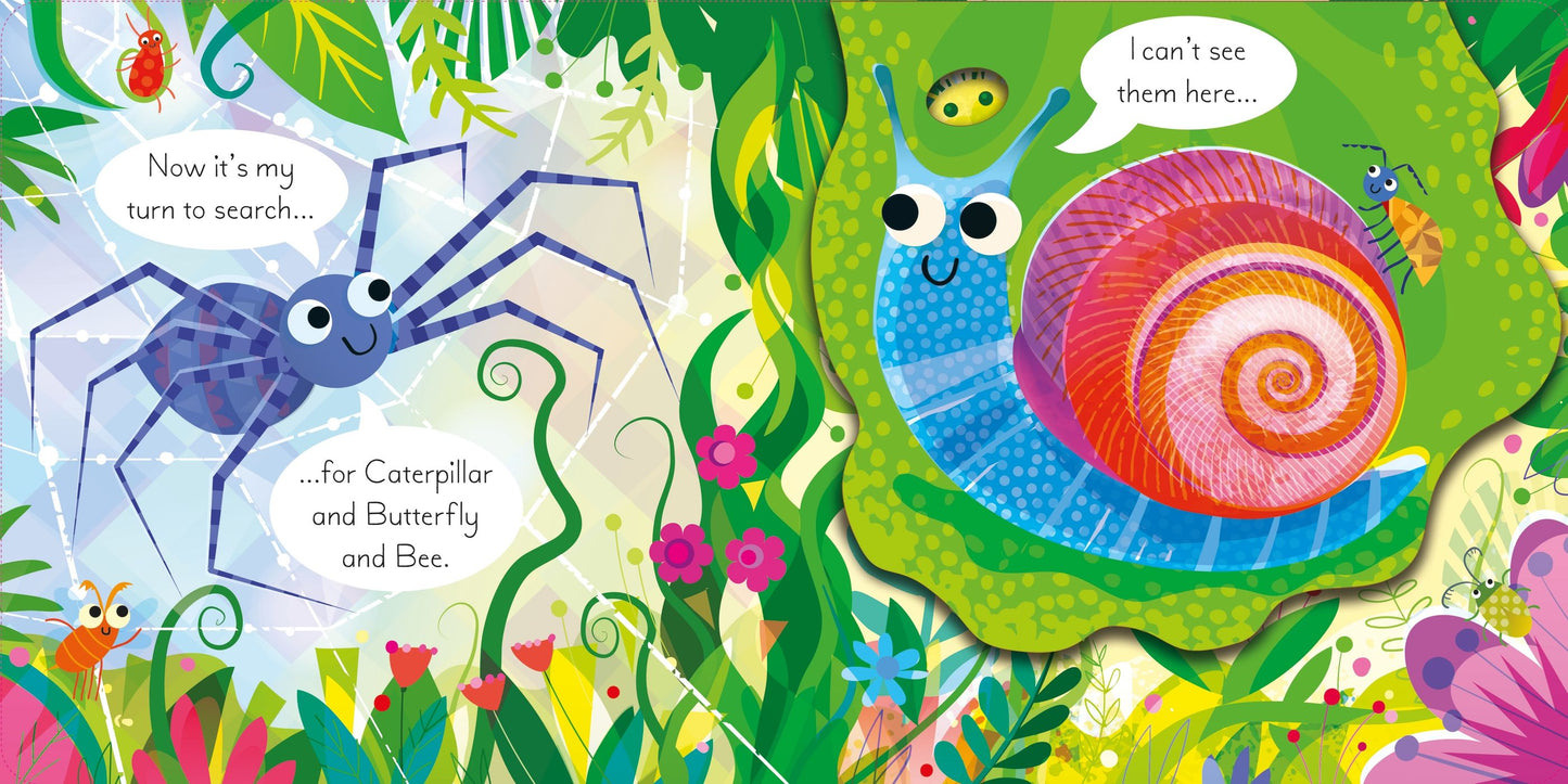 Carte pentru copii ilustrata, cartonata integral Usborne Lift the Flap