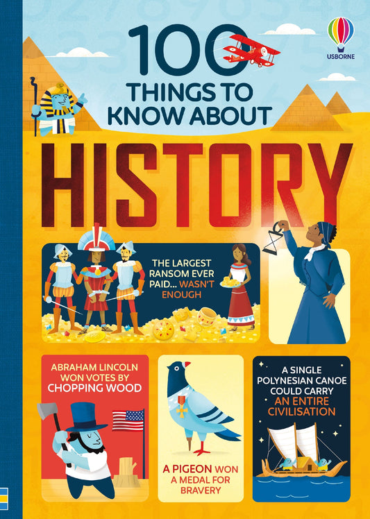 Carte Usborne educativa pentru copii