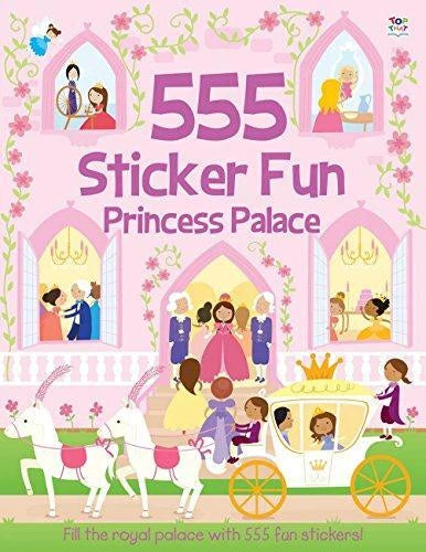 Carte pentru copii cu stickere autocolante