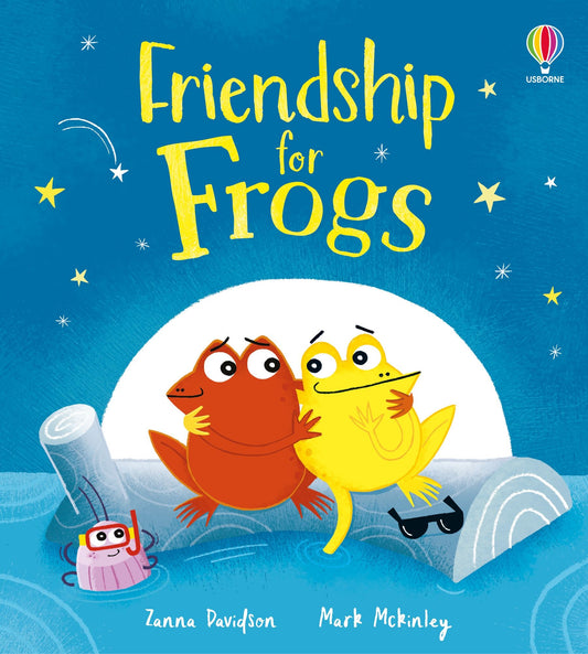 Carte de povesti pentru copii Usborne