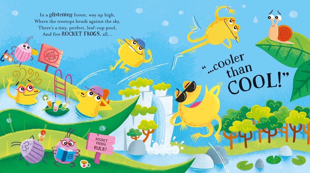 Carte de povesti pentru copii Usborne