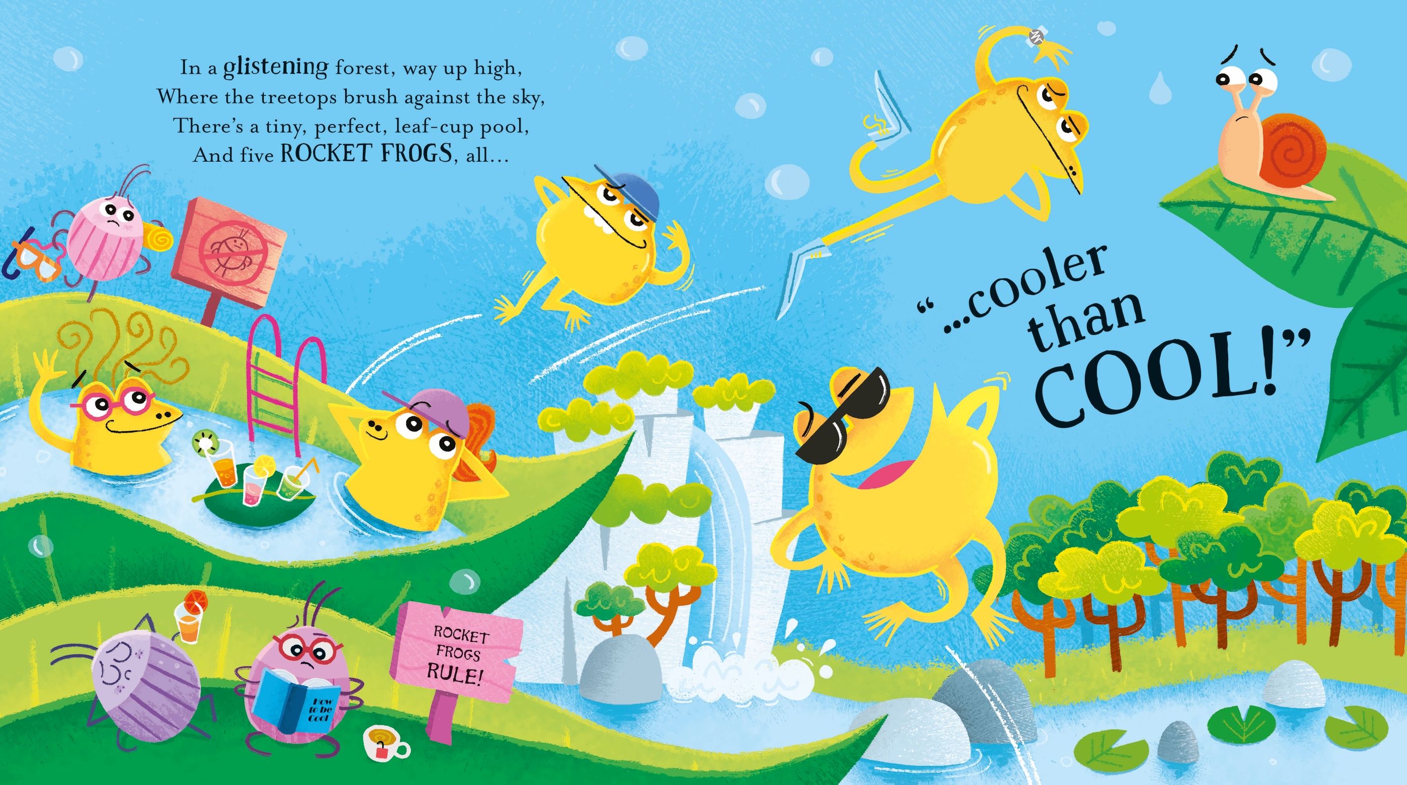 Carte de povesti pentru copii Usborne