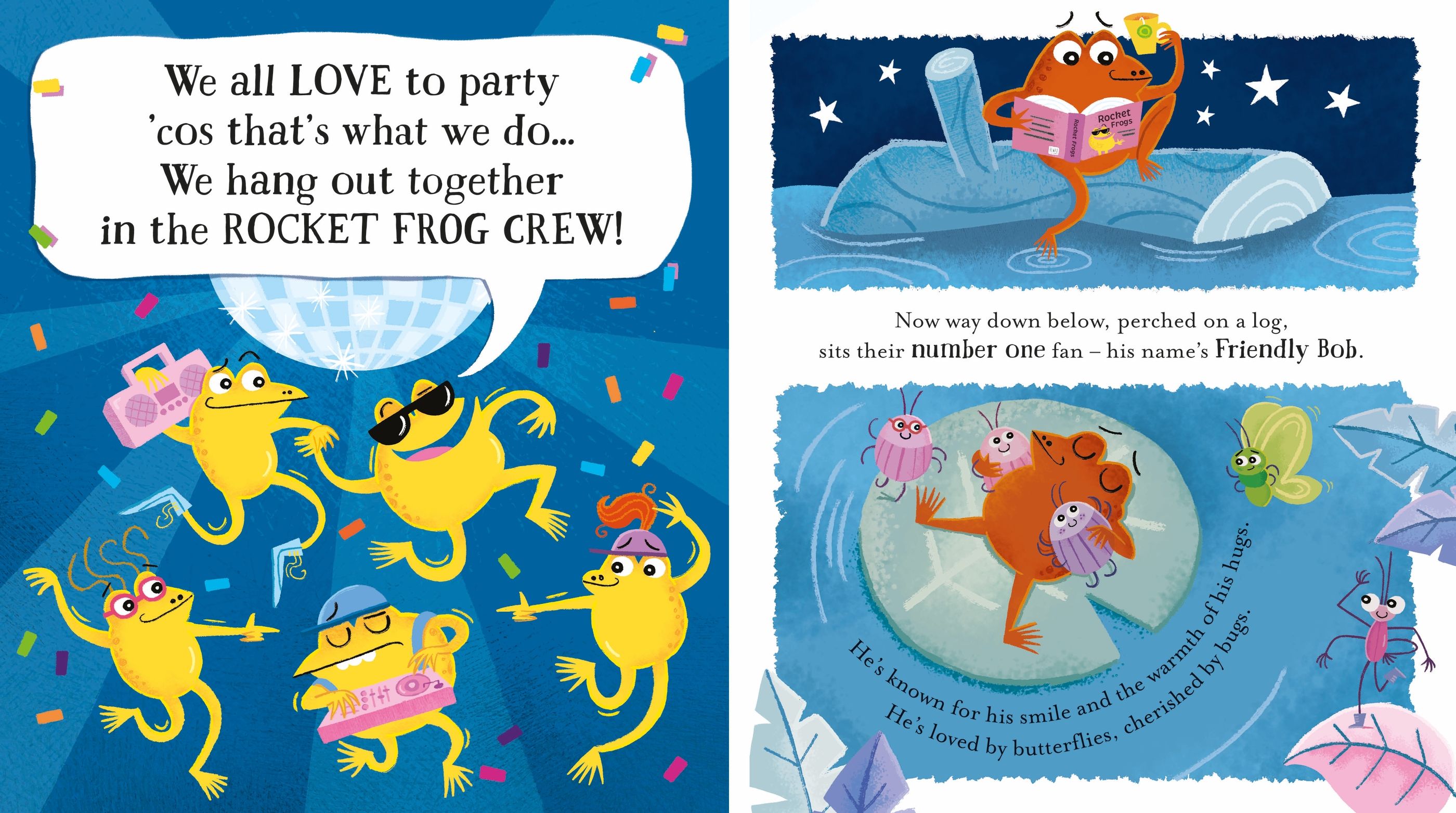 Carte de povesti pentru copii Usborne