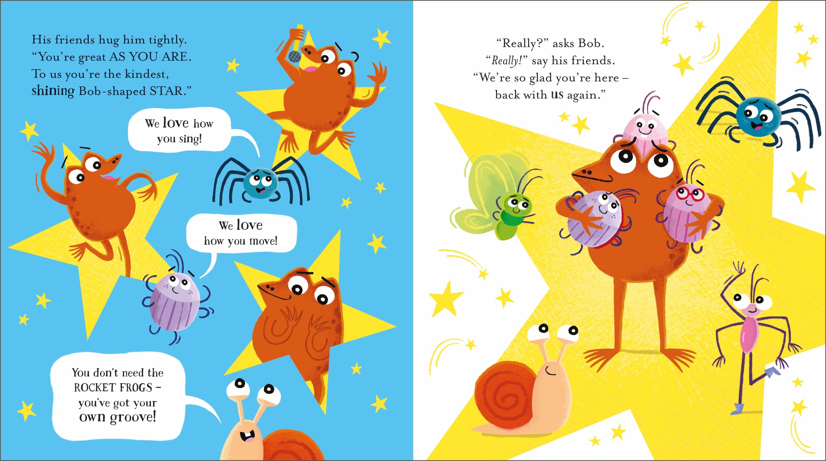 Carte de povesti pentru copii Usborne