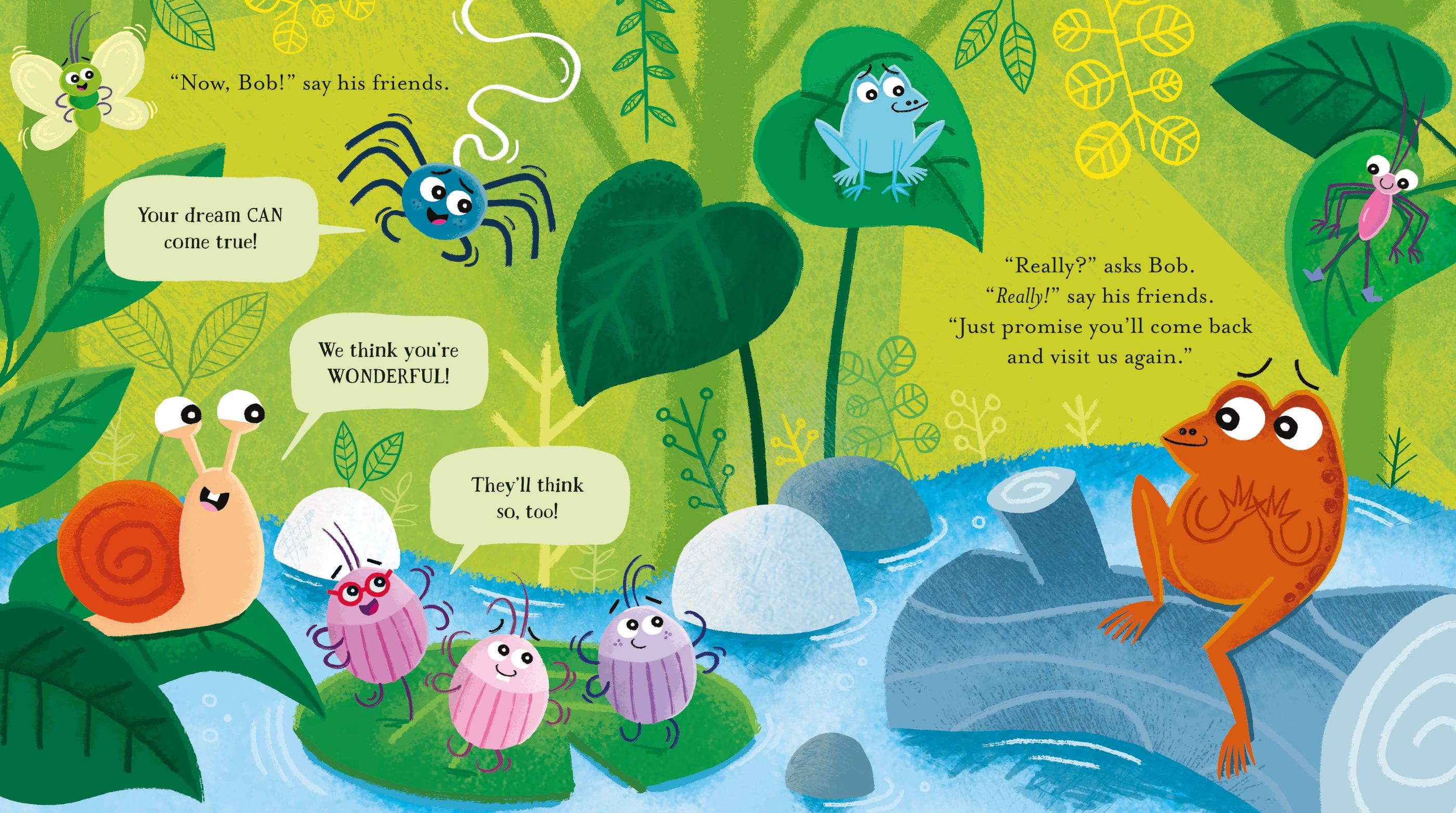 Carte de povesti pentru copii Usborne