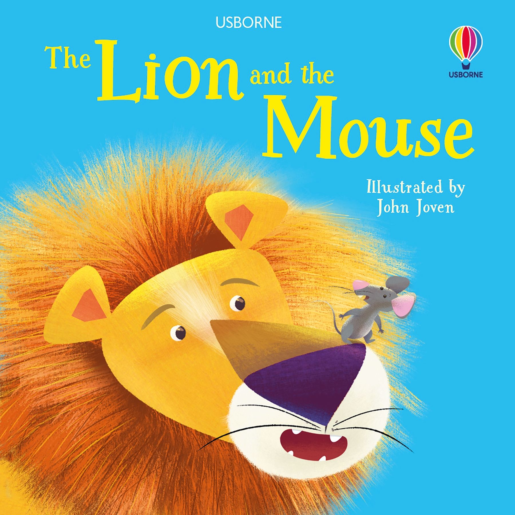 Calendar Usborne advent de Caciun