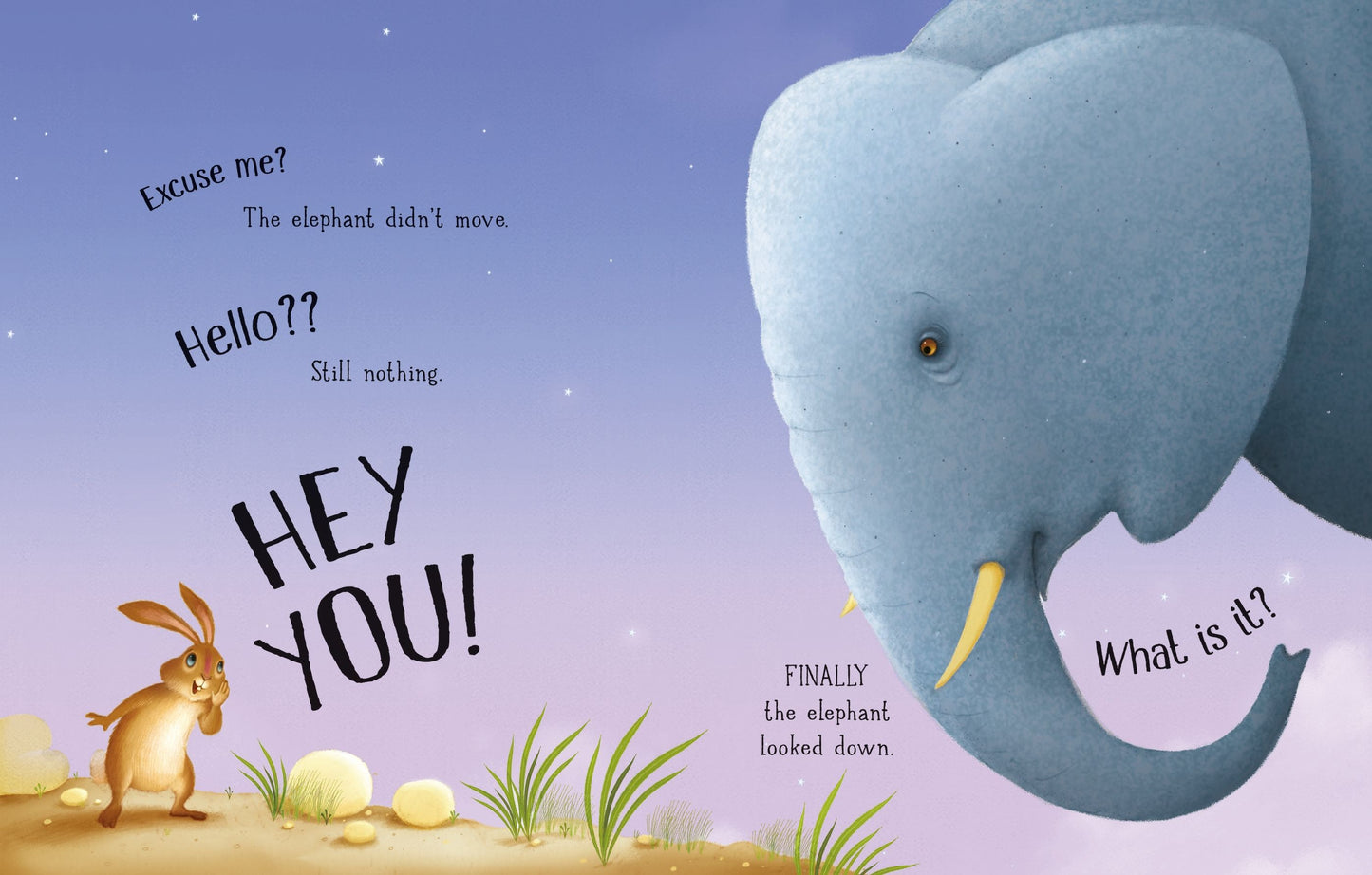 Carte cu povesti pentru copii, Usborne