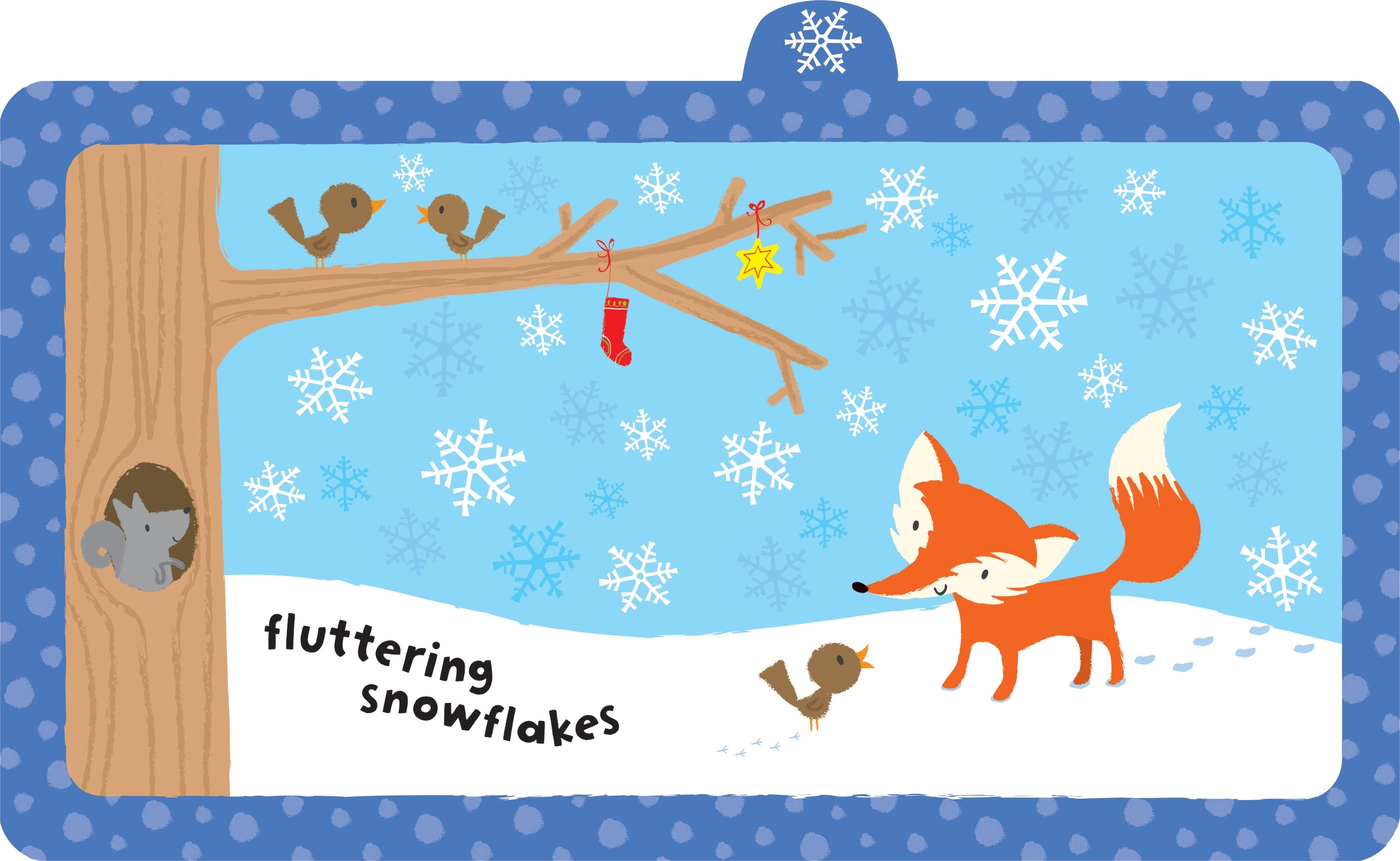 Carte Usborne pentru copii cu sunete de Craciun