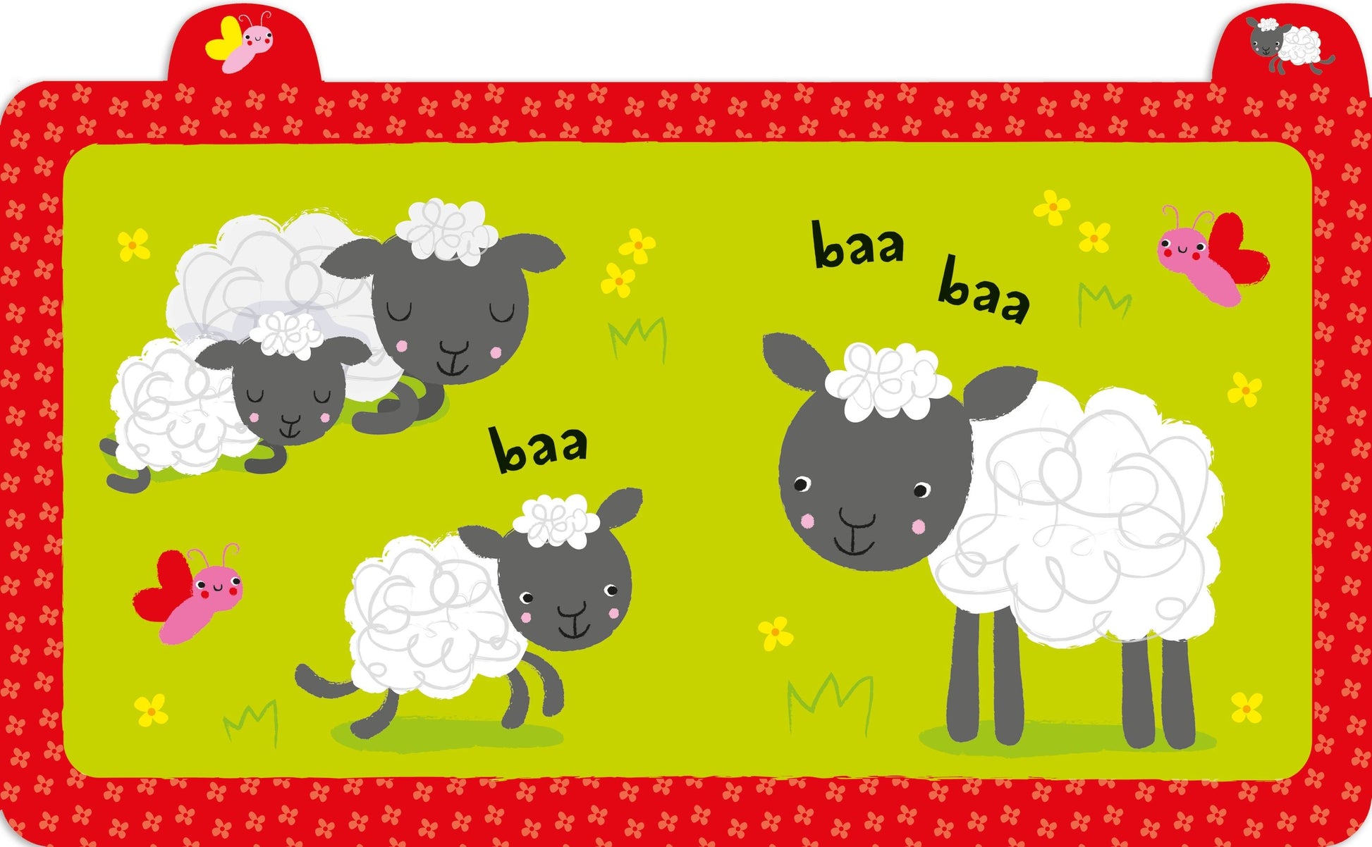 Carte Usborne cu sunete pentru bebelusi si copii