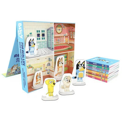 Set de citit si joaca pentru copii