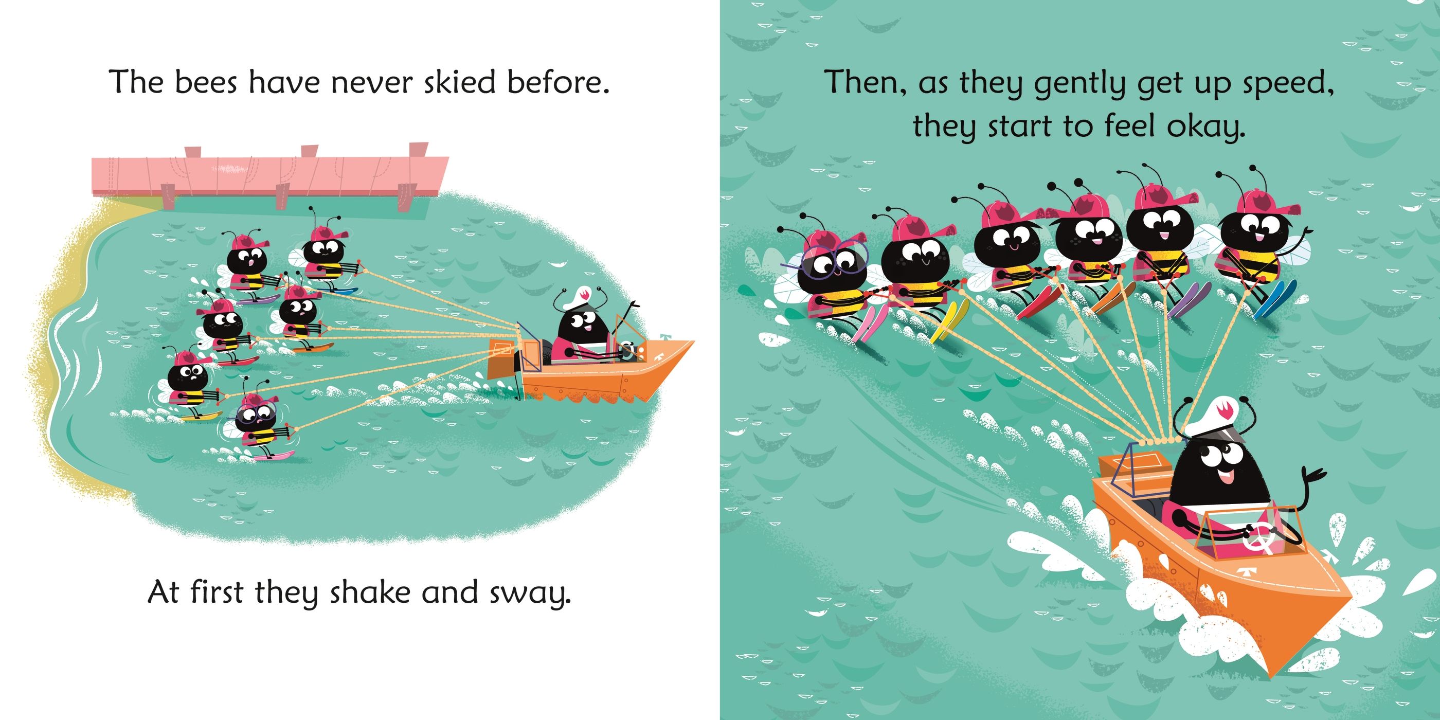 Carte Usborne cu povesti in rime, pentru copii