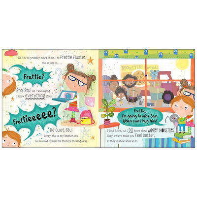 Carte cu povesti pentru copii