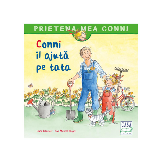 Carte educativa cu povesti pentru copii