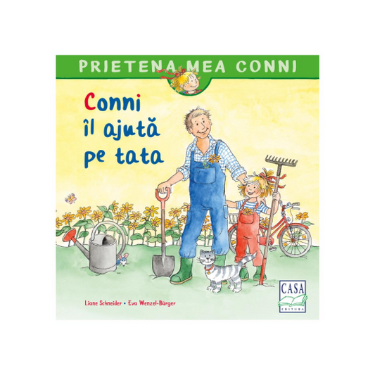 Carte educativa cu povesti pentru copii