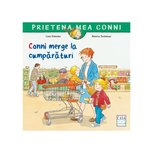 Carte educativa cu povesti pentru copii