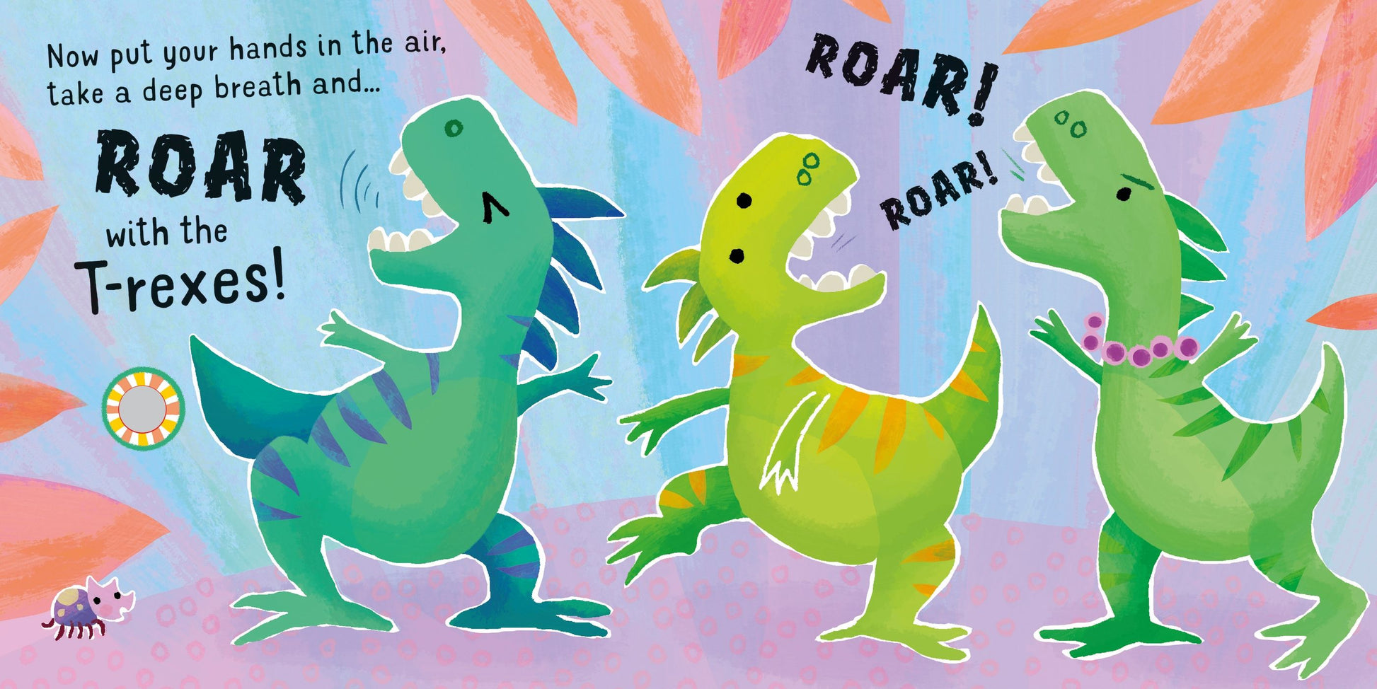 Carte Usborne pentru copii, cu sunete