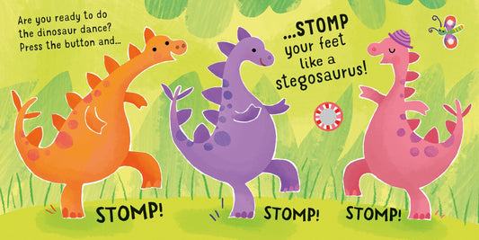 Carte Usborne pentru copii, cu sunete