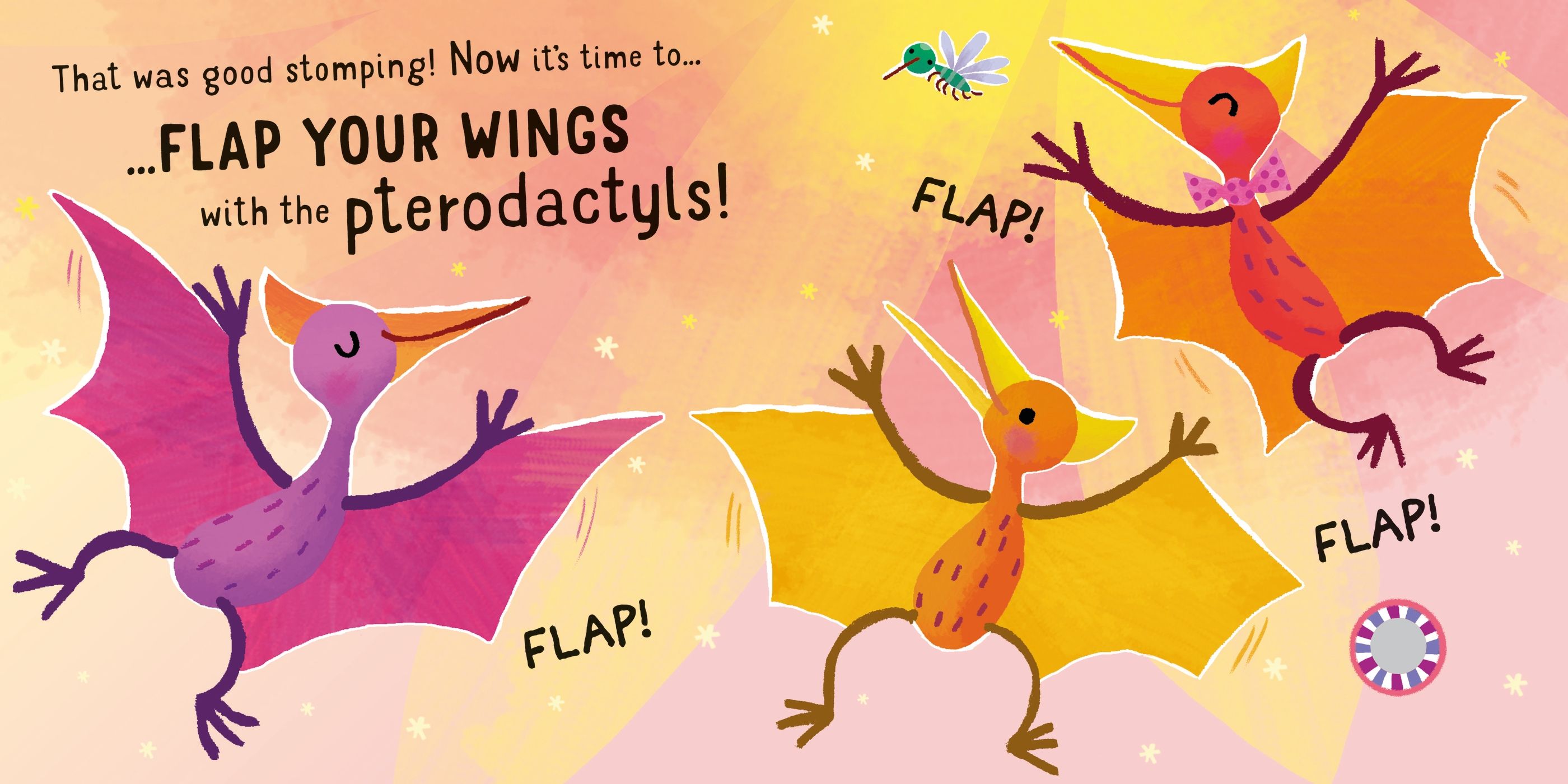 Carte Usborne pentru copii, cu sunete