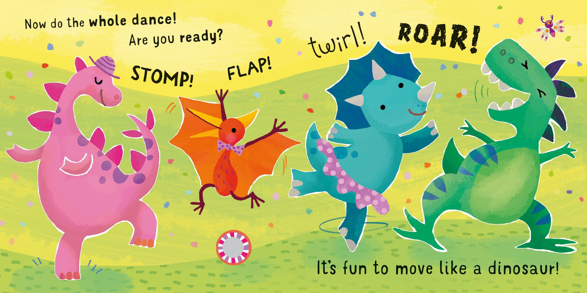 Carte Usborne pentru copii, cu sunete