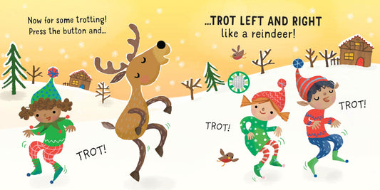 Carte Usborne cu sunete, pentru copii