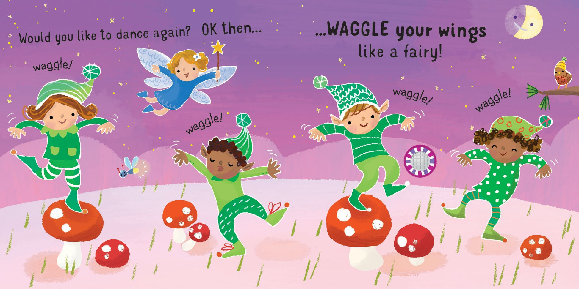 Carte Usborne cu sunete, pentru copii