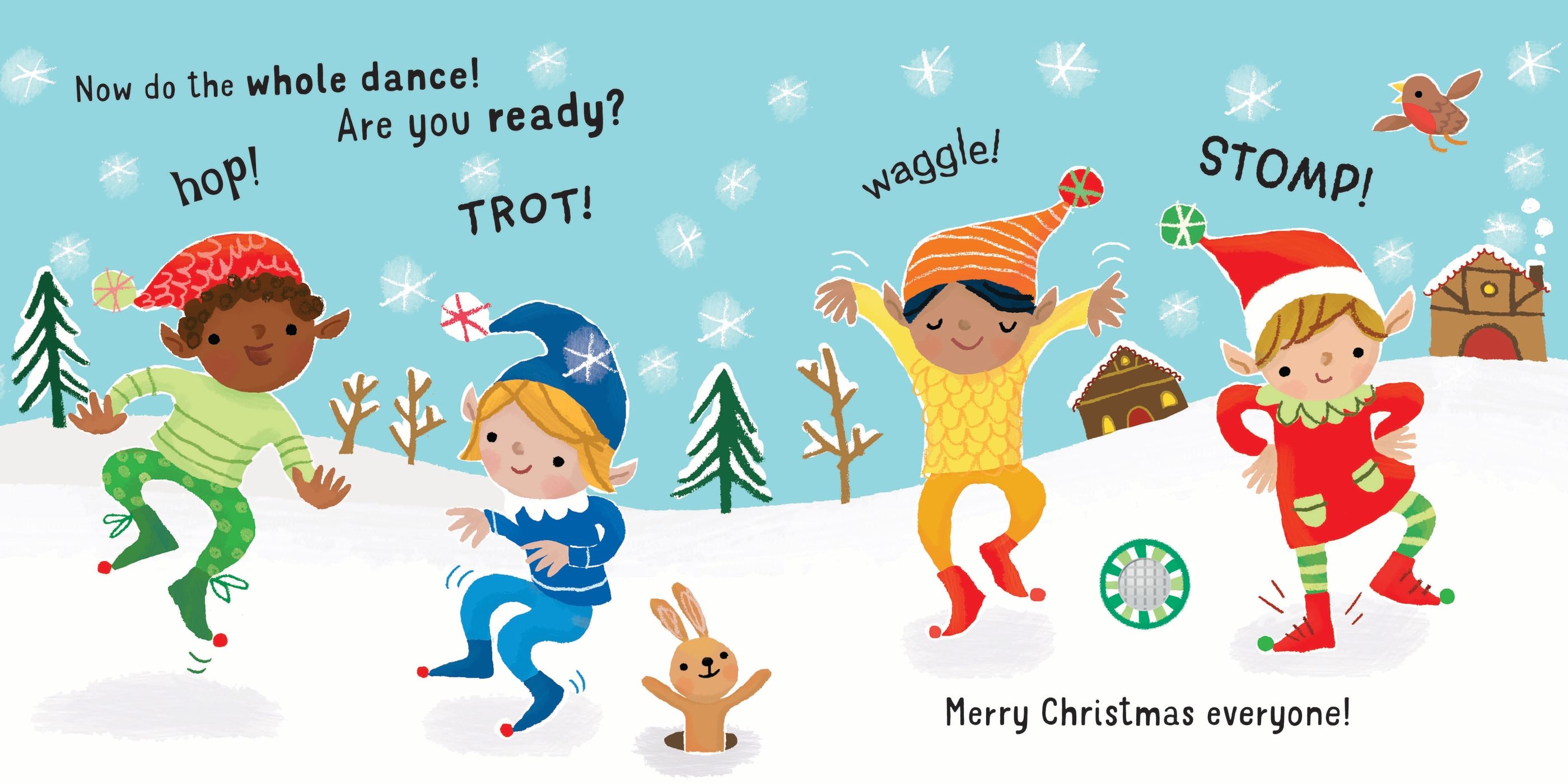 Carte Usborne cu sunete, pentru copii