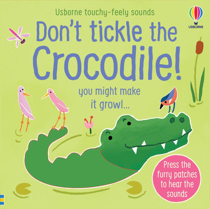 Carte Usborne pentru copii, senzoriala si cu sunete