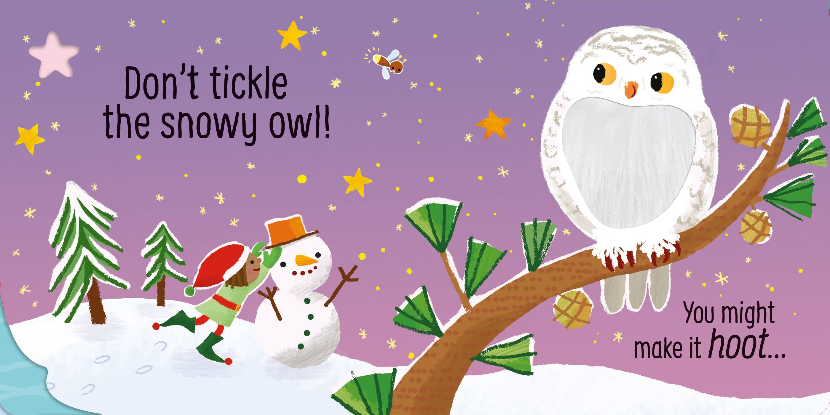 Carte Usborne pentru copii, senzoriala si cu sunete