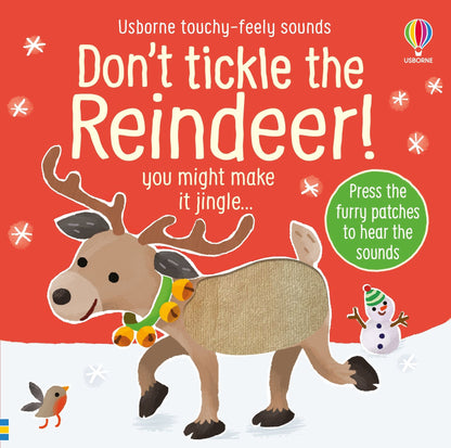 Carte Usborne pentru copii, senzoriala si cu sunete