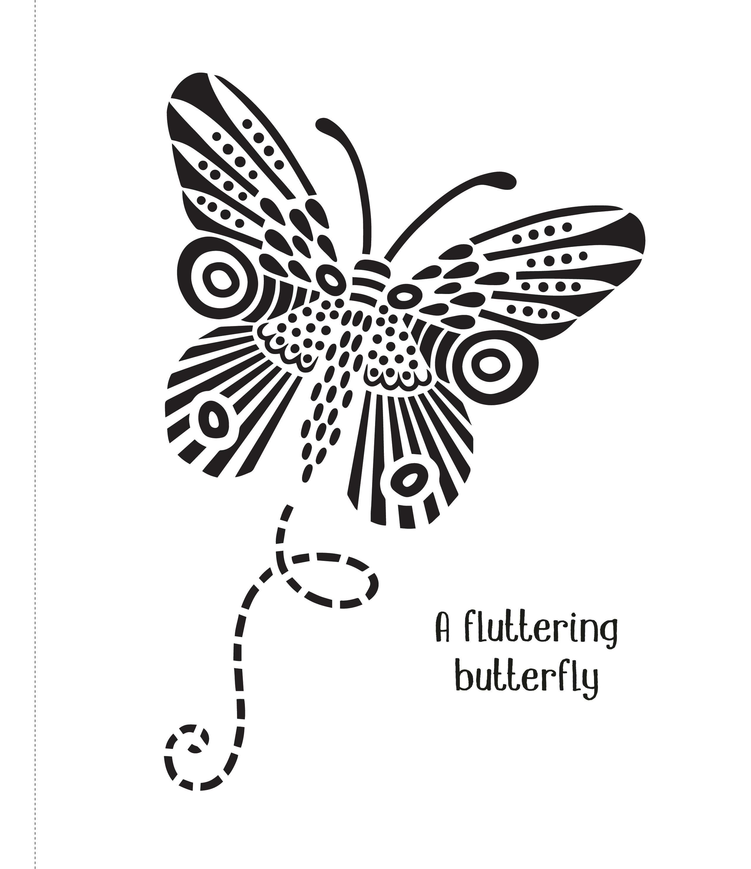 Carte de pictat doar cu apa pentru copii, Usborne Magic Painting