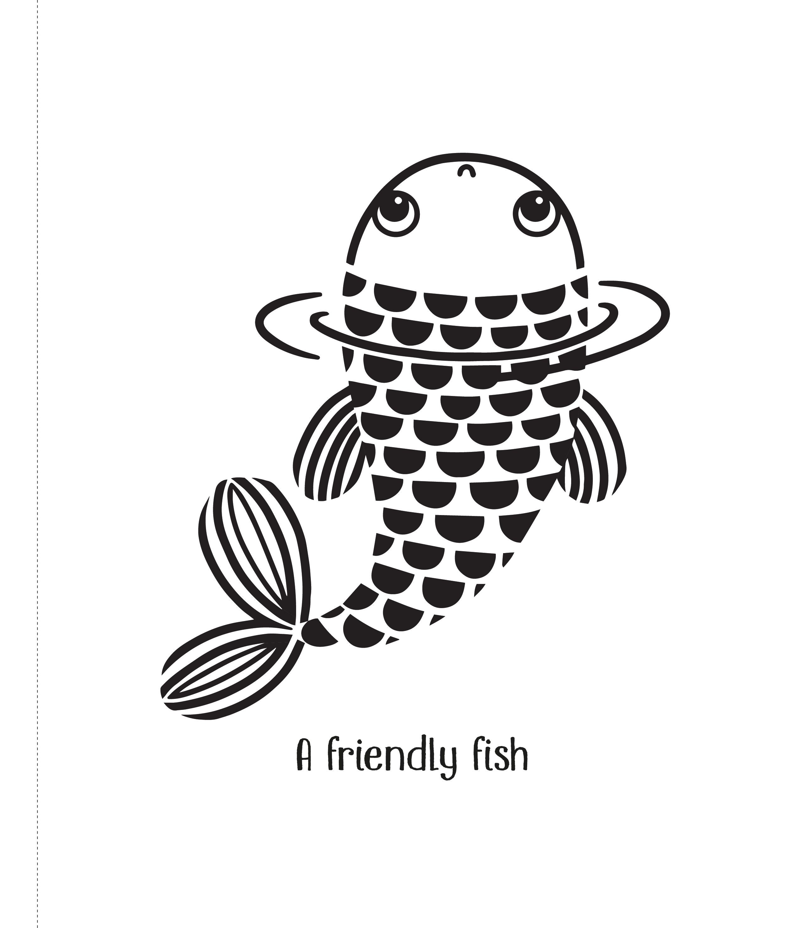 Carte de pictat doar cu apa pentru copii, Usborne Magic Painting