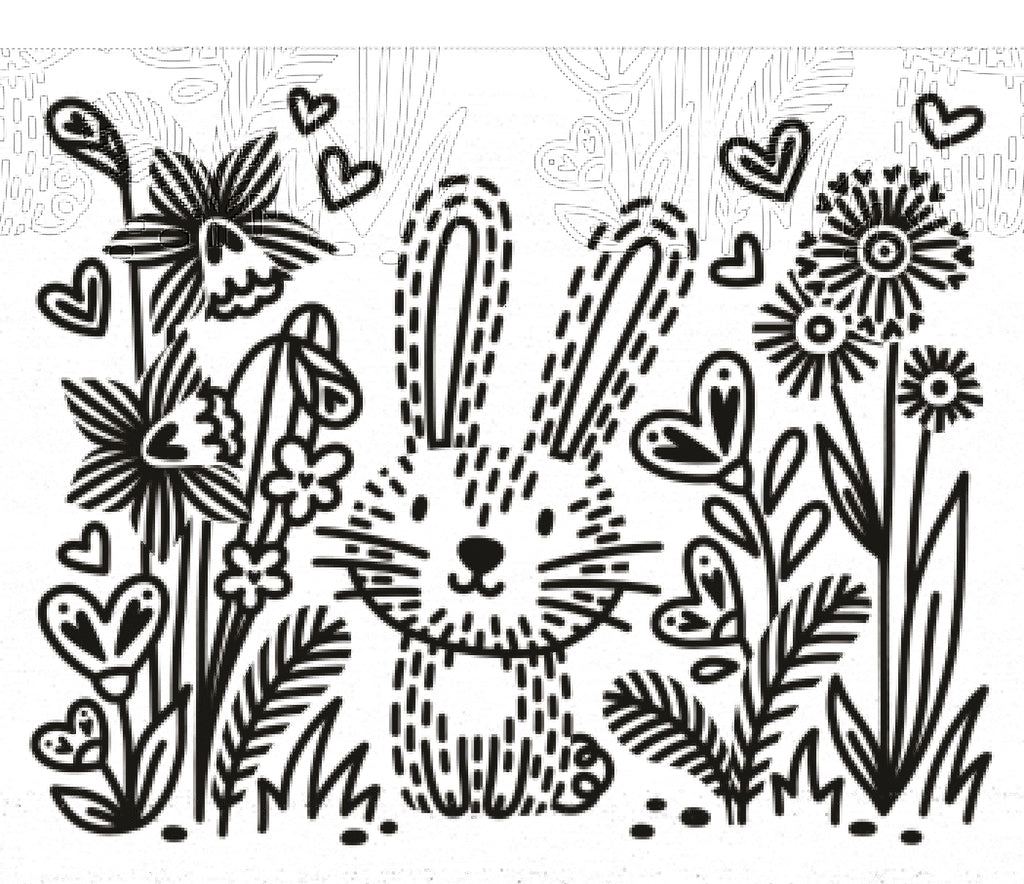 Carte de pictura doar cu apa pentru copii, Usborne Magic Painting