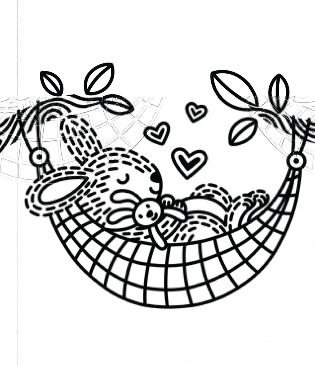 Carte de pictura doar cu apa pentru copii, Usborne Magic Painting