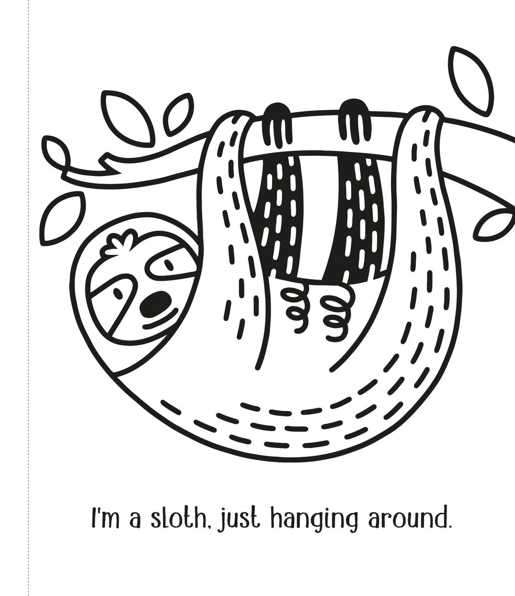 Carte de pictura cu apa pentru copii, Usborne Magic Painting