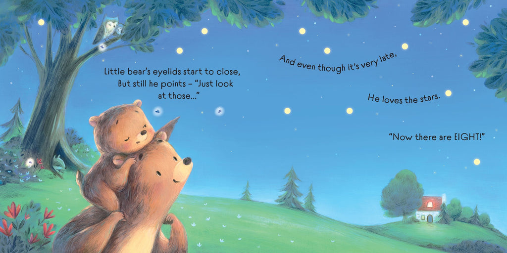 Carte Usborne pentru copii, cu lumini