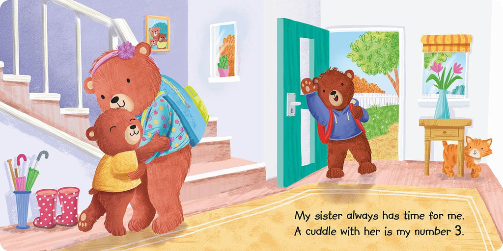 Carte cu povesti pentru copii