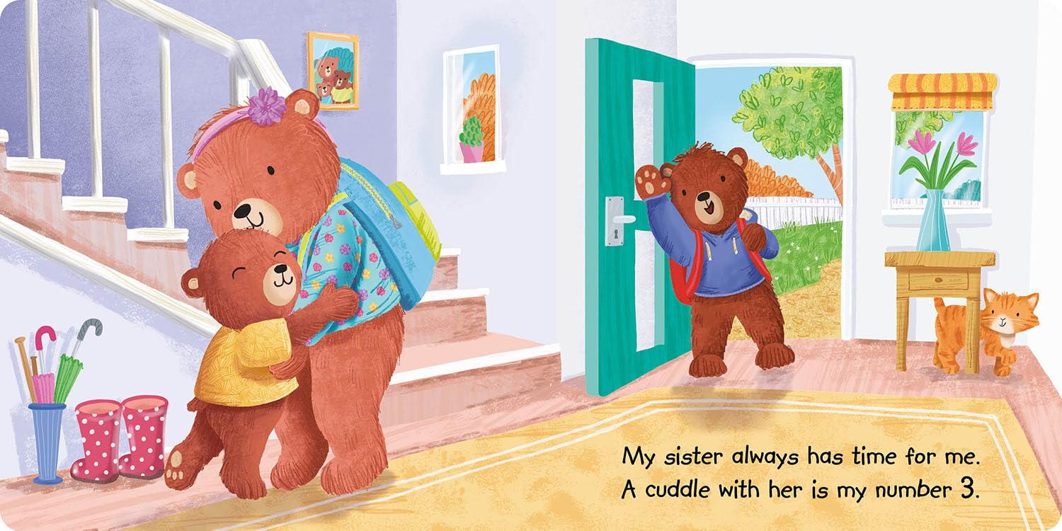 Carte cu povesti pentru copii