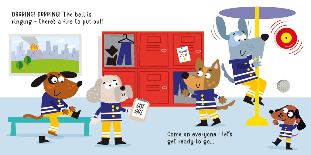 Carte Usborne pentru copii, cu sunete