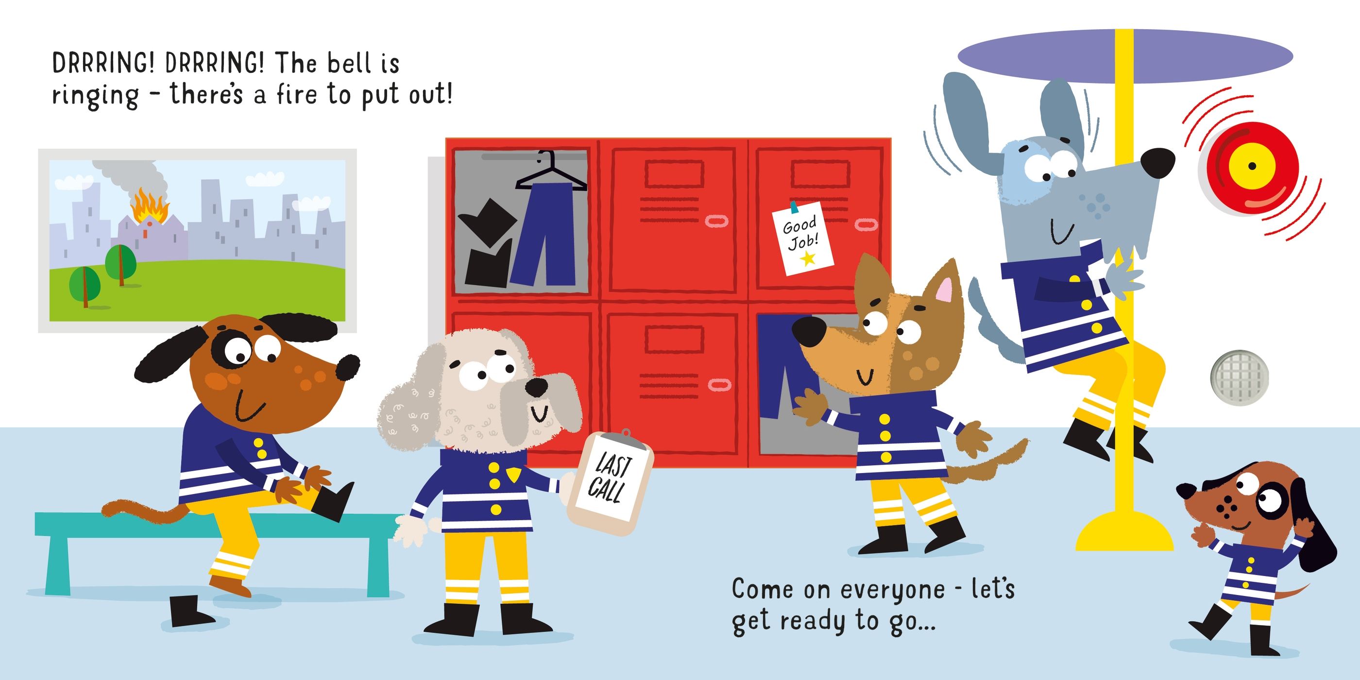 Carte Usborne pentru copii, cu sunete